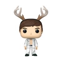Boneco Funko Pop! Saltburn - Oliver Quick - 3