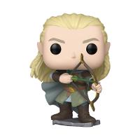 Boneco Funko Pop! O Senhor dos Anéis - Legolas - 3