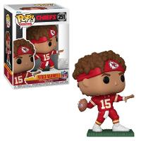 Boneco Funko Pop! NFL - Chiefs - Patrick Mahomes II - 1
