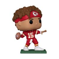 Boneco Funko Pop! NFL - Chiefs - Patrick Mahomes II - 3