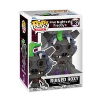 Boneco Funko Pop! Five Nights at Freddy’s - Ruined Roxy - 2