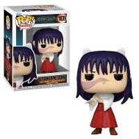 Boneco Funko Pop! Jujutsu Kaisen - Iori Utahime - 1