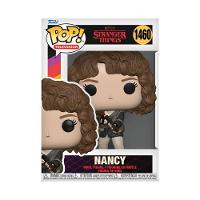 Boneco Funko Pop! Stranger Things - Hunter Nancy com Arma - 2