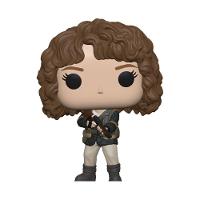 Boneco Funko Pop! Stranger Things - Hunter Nancy com Arma - 3