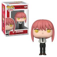 Boneco Funko Pop! Chainsaw Man - Makima - 1