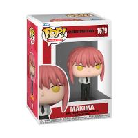Boneco Funko Pop! Chainsaw Man - Makima - 2