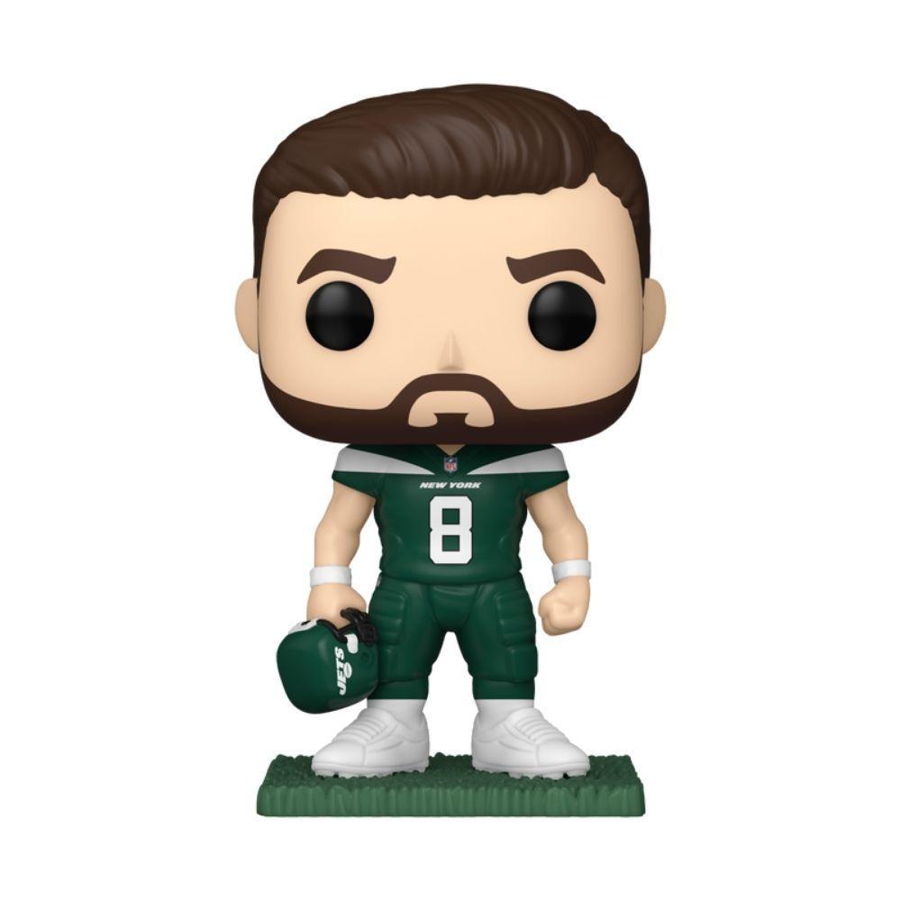 Boneco Funko Pop! NFL - Jets - Aaron Rodgers - 3