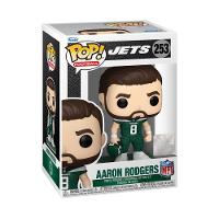 Boneco Funko Pop! NFL - Jets - Aaron Rodgers - 2