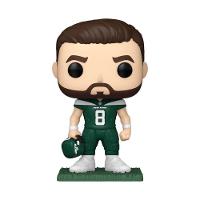 Boneco Funko Pop! NFL - Jets - Aaron Rodgers - 3