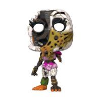 Boneco Funko Pop! Five Nights at Freddy’s - Ruined Chica - 3