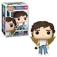 Boneco Funko Pop! Saltburn - Felix Catton - 1