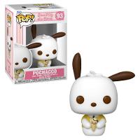 Boneco Funko Pop! Sanrio - Hello Kitty - Pochacco - 1