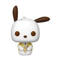 Boneco Funko Pop! Sanrio - Hello Kitty - Pochacco - 3