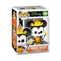 Boneco Funko Pop! Disney Halloween - Minnie Bruxa - 2