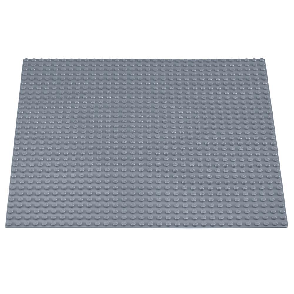 Base de Construção Max, Candide, 25x25cm Cinza - 3