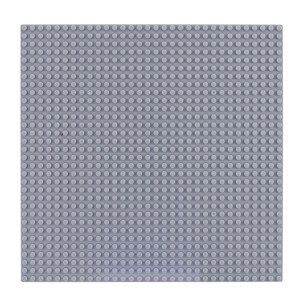 Base de Construção Max, Candide, 25x25cm Cinza - 4