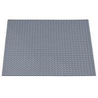 Base de Construção Max, Candide, 25x25cm Cinza - 3