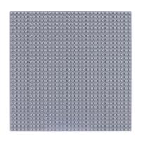 Base de Construção Max, Candide, 25x25cm Cinza - 4