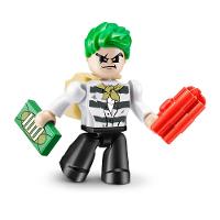 Blocos de Montar Max City Perseguição Policial 125 peças - 5