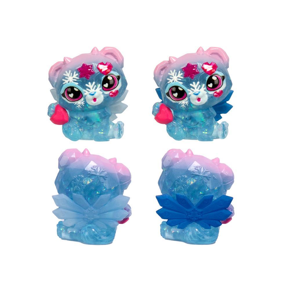 Kit com 2 Mini Figuras Magic Mixies Minis - 7