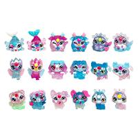 Kit com 2 Mini Figuras Magic Mixies Minis - 6