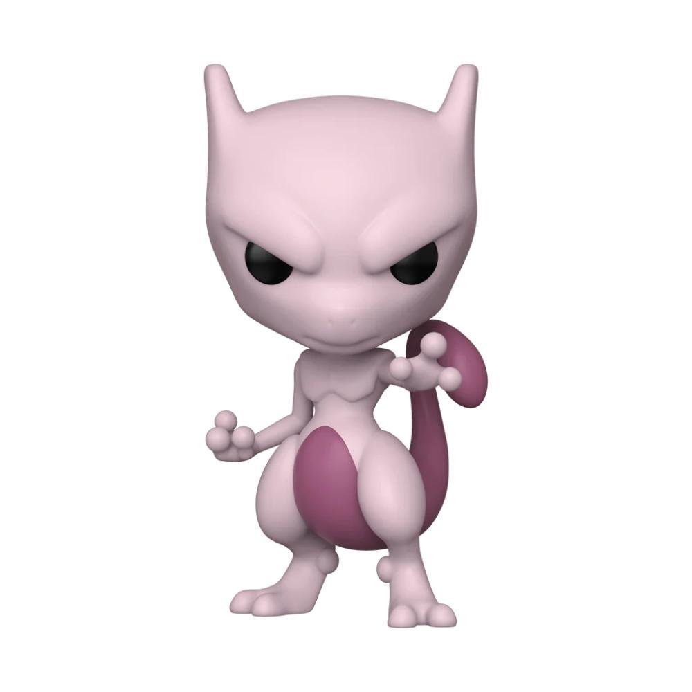Boneco Funko Pop! Pokémon- Mewtwo (EMEA) - 3