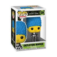 Boneco Funko Pop! Os Simpsons - Marge Esqueleto - 2