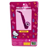 Instrumento Musical Infantil Hello Kitty - Saxofone - 3