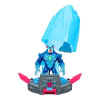 Boneco Colecionável Cryo Lab MrBeast Lab - 8