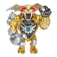 Boneco Colecionável 16cm MrBeast Lab - Pantera - 3