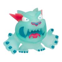 Boneco de Vinil Colecionável 9cm MrBeast Lab - Pantera Glow - 8