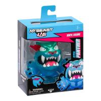 Boneco de Vinil Colecionável 9cm MrBeast Lab - Pantera Hyper - 6