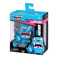 Boneco Vinil Colecionável 9cm MrBeast Lab Pantera Clássica
