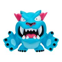 Boneco Vinil Colecionável 9cm MrBeast Lab Pantera Clássica - 7