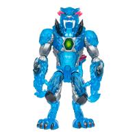 Câmara de Mutação MrBeast Lab Mutators - Pantera Furtiva - 9