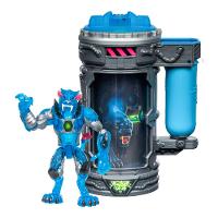 Câmara de Mutação MrBeast Lab Mutators - Pantera Furtiva - 10