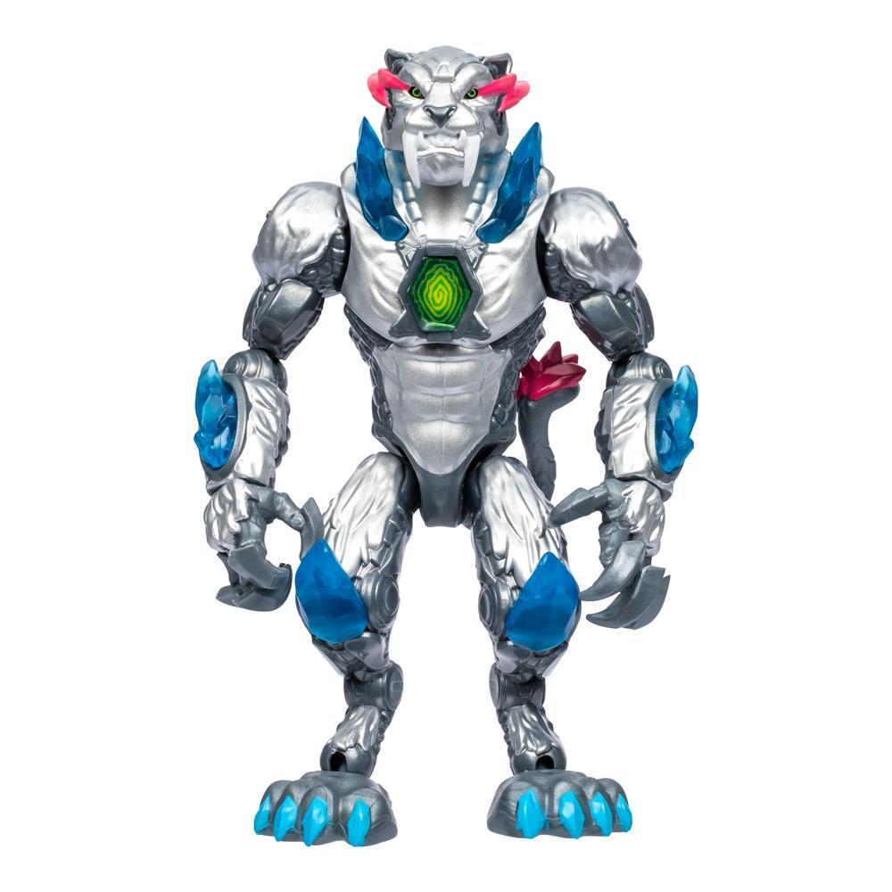 Câmara de Mutação MrBeast Lab Mutators - Pantera Metálica - 6