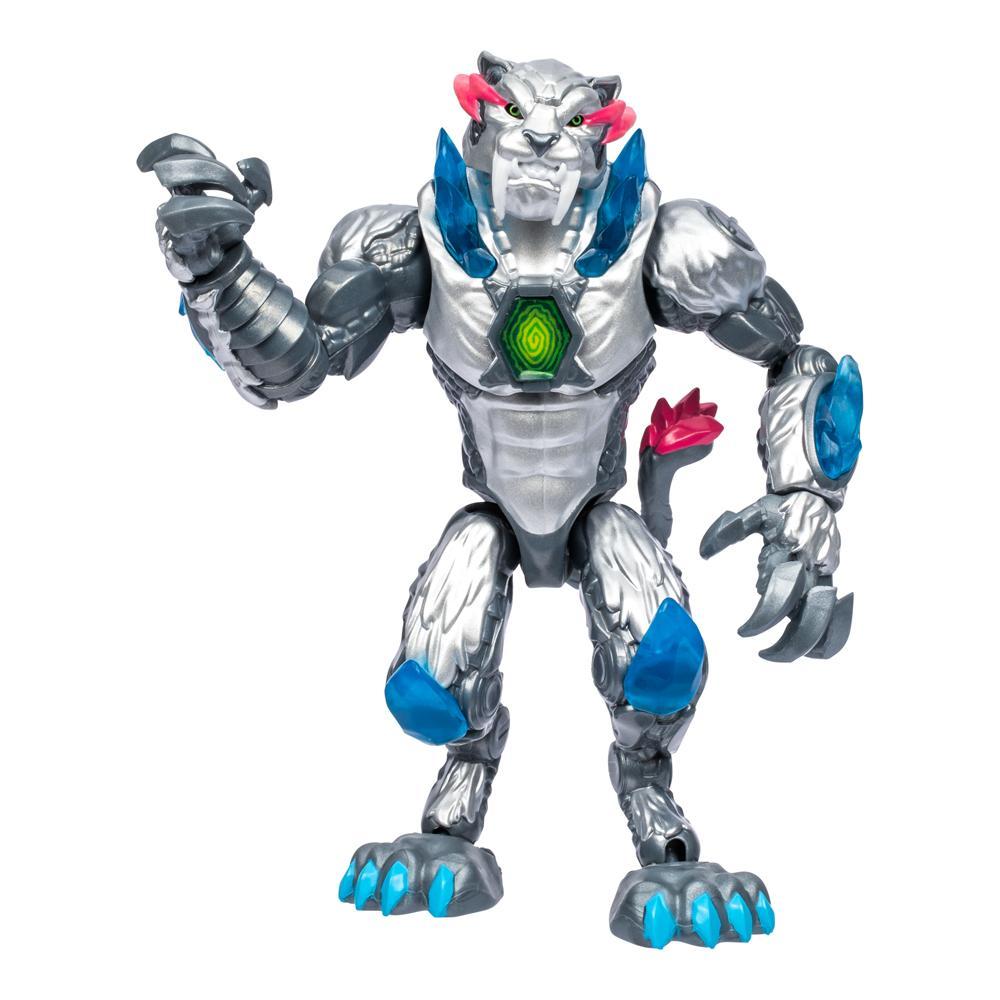 Câmara de Mutação MrBeast Lab Mutators - Pantera Metálica - 8