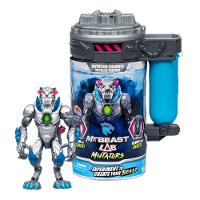 Câmara de Mutação MrBeast Lab Mutators - Pantera Metálica - 1