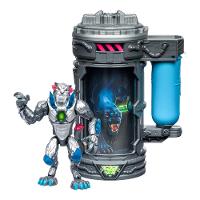 Câmara de Mutação MrBeast Lab Mutators - Pantera Metálica