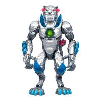 Câmara de Mutação MrBeast Lab Mutators - Pantera Metálica - 6