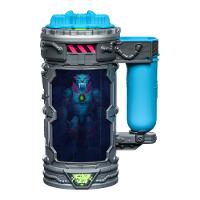 Câmara de Mutação MrBeast Lab Mutators - Pantera Icônica - 3