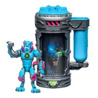 Câmara de Mutação MrBeast Lab Mutators - Pantera Icônica - 10