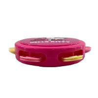 Instrumento Musical Infantil Hello Kitty - Pandeiro