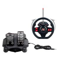 Veículo Controle Remoto 7 Funções Batman Dark Running - 3