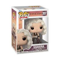 Boneco Funko POP! Rocks - Shakira (Whenever/Wherever) - 2