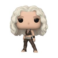 Boneco Funko POP! Rocks - Shakira (Whenever/Wherever) - 3