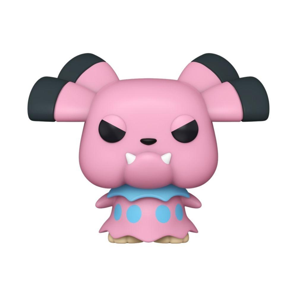 Boneco Funko POP! Pokemon - Snubbull - 3