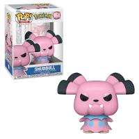 Boneco Funko POP! Pokemon - Snubbull - 1