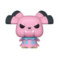 Boneco Funko POP! Pokemon - Snubbull - 3
